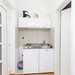 With A Parking Space Jesenice, Omis - 15928 Krilo