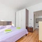 With A Parking Space Jesenice, Omis - 15928 公寓 Krilo