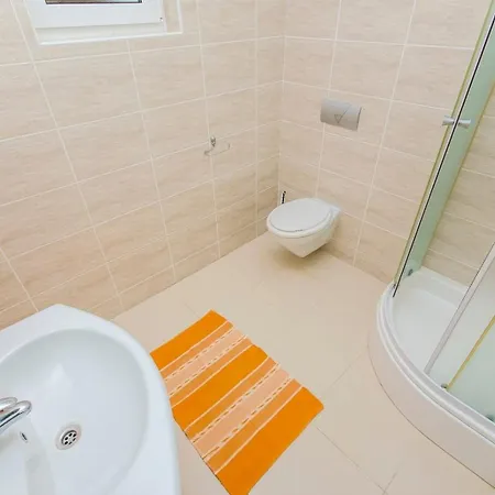 Apartman With A Parking Space Jesenice, Omis - 15928