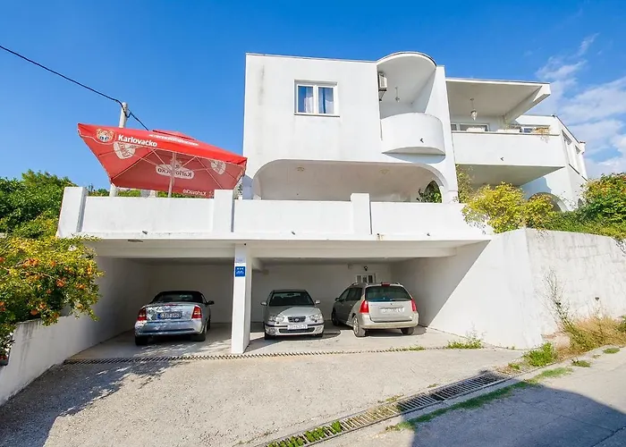 With A Parking Space Jesenice, Omis - 15928 *